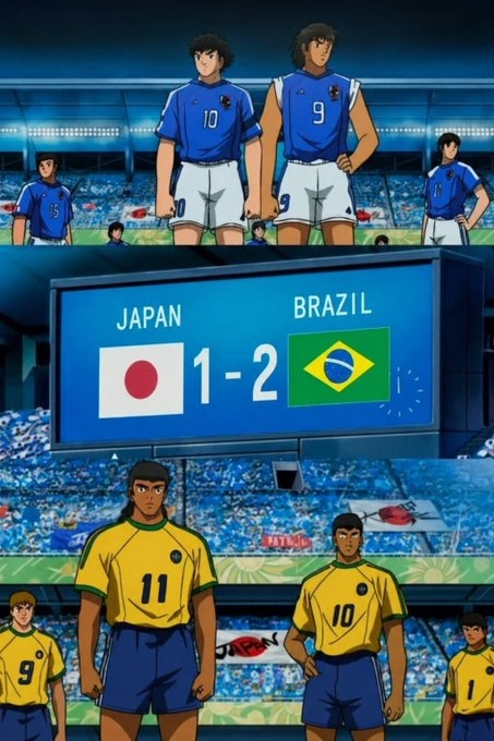 日本7秒崩盘，德国战车爆缸——2026世界杯小组赛速递