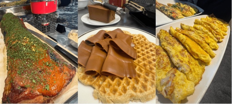 每天6000卡路里！挪威主厨揭秘哈兰德饮食：扛人跑全靠吃