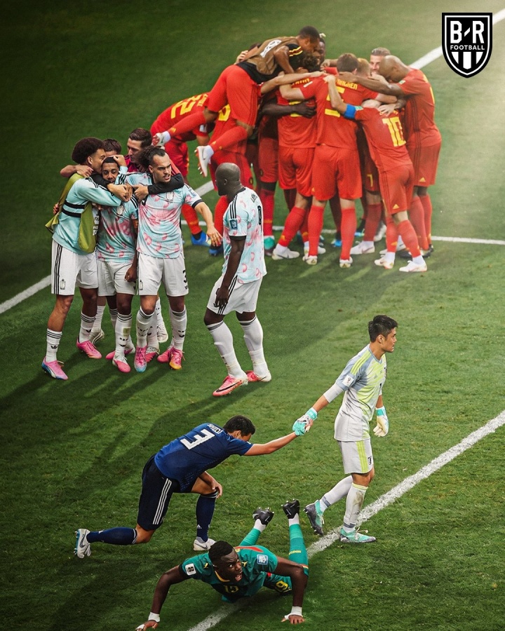 凯恩绝杀救主 英格兰2-1险胜比利时 图赫尔场边研读张路小高球著作 凯恩绝杀救主 英格兰2-1险胜比利时 图赫尔场边研读张路小高球著作
