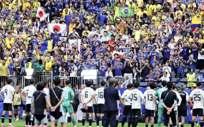 95分钟绝杀出局，日本队赛后集体反思：与世界顶尖仍有很大差距