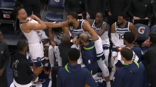 队友反目成仇：从OK到追梦普尔，NBA内讧全记录