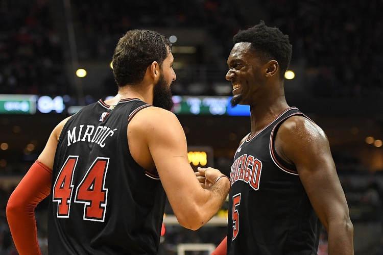 队友反目成仇：从OK到追梦普尔，NBA内讧全记录