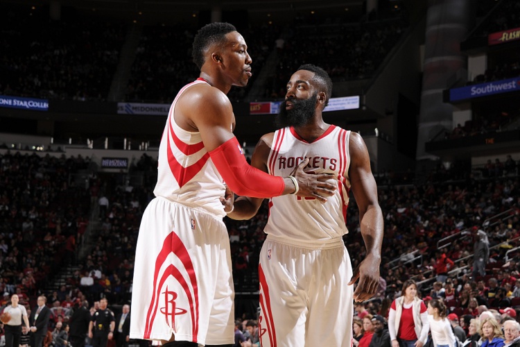 队友反目成仇：从OK到追梦普尔，NBA内讧全记录