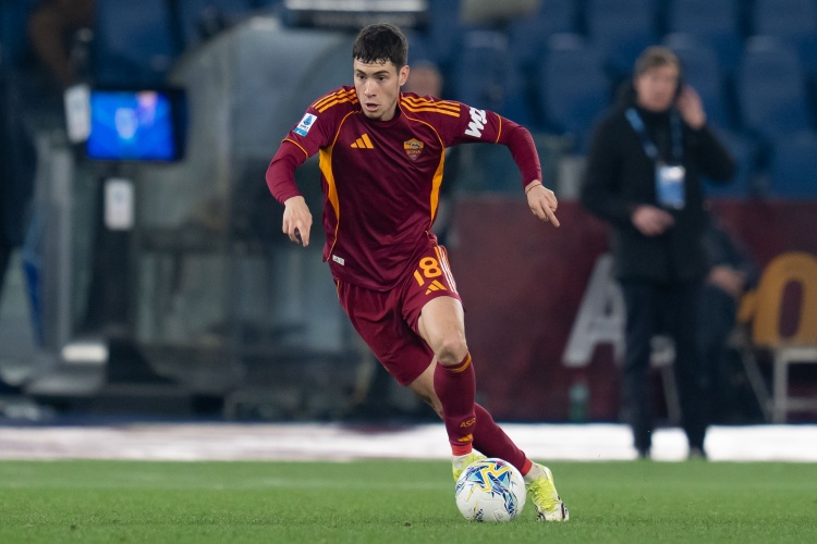罗马双星待售：科内标价6000万欧拒马竞，苏莱3500万欧吸引英超关注
