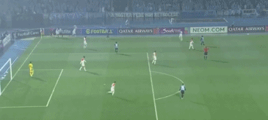 申花0-4惨败川崎总比分1-4出局 斯卢茨基：比赛强度是根本差距