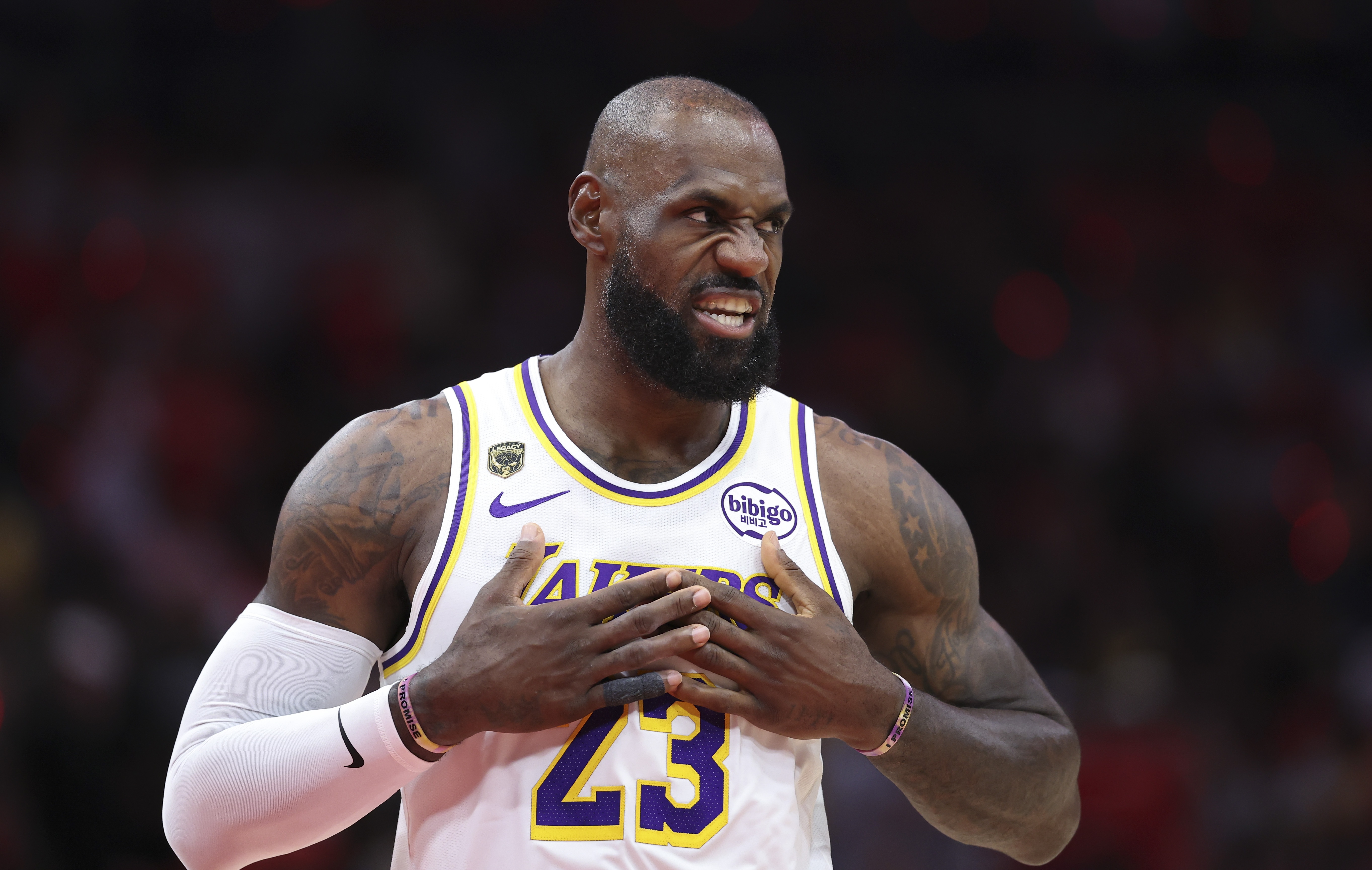 詹姆斯接近做出决定：ESPN名记称多位消息源透露下周或见分晓