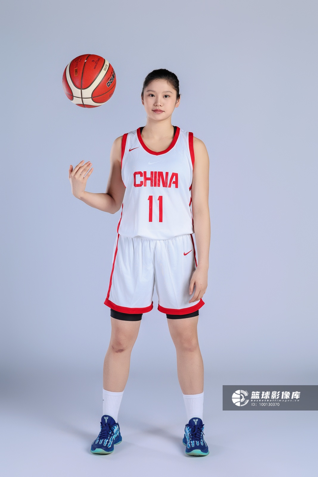 险胜斯洛文尼亚，中国U17女篮锁定世界杯前六