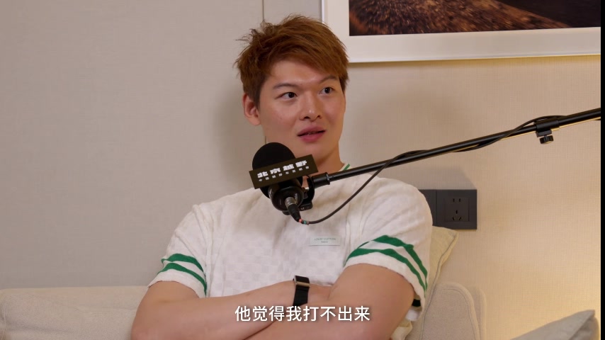 王哲林炮轰部分球员:打不出来怪别人针对,不反思自身能力 王哲林炮轰部分球员:打不出来怪别人针对,不反思自身能力