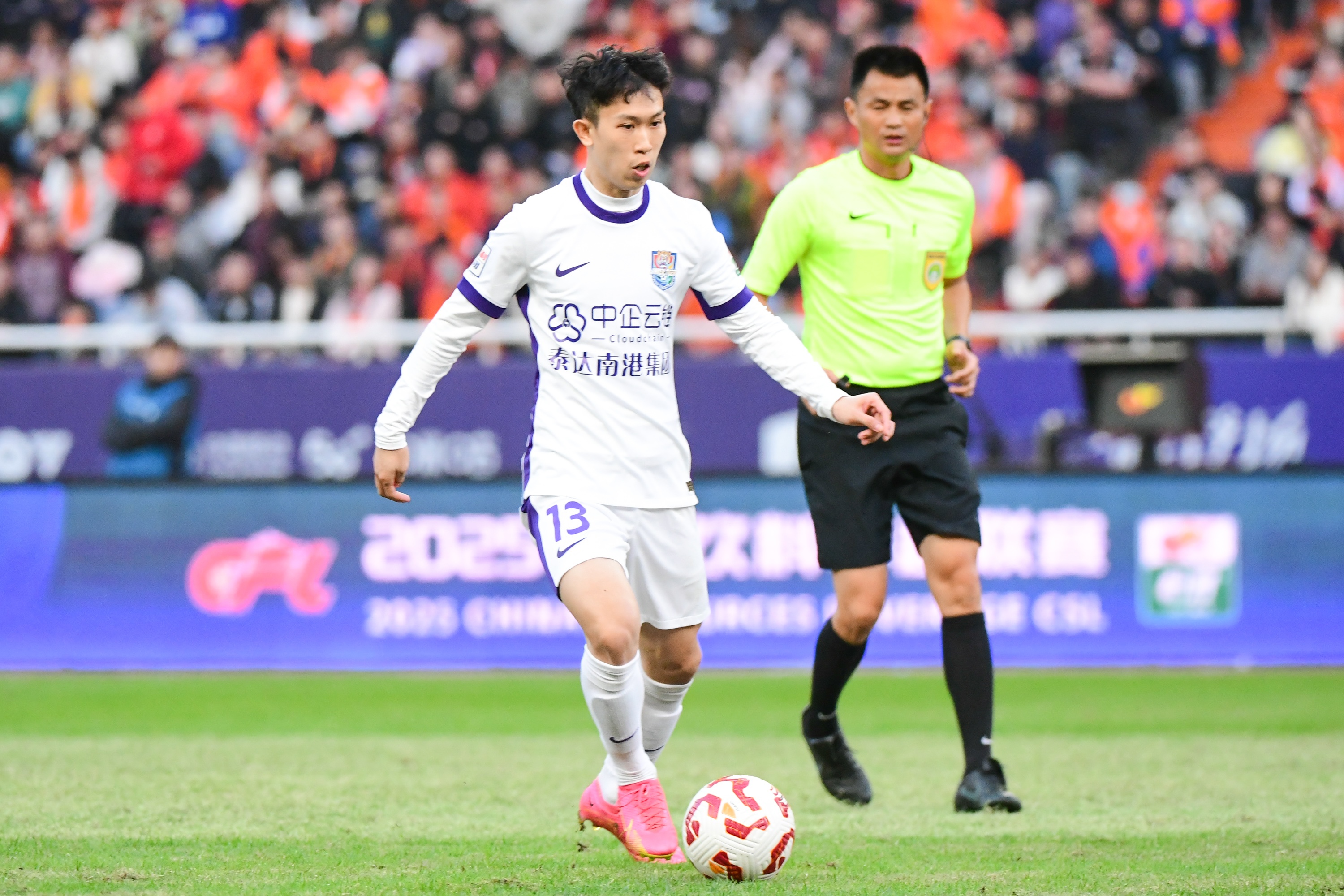 津门虎夏窗拒放李永佳：于根伟明确表态“舍不得”