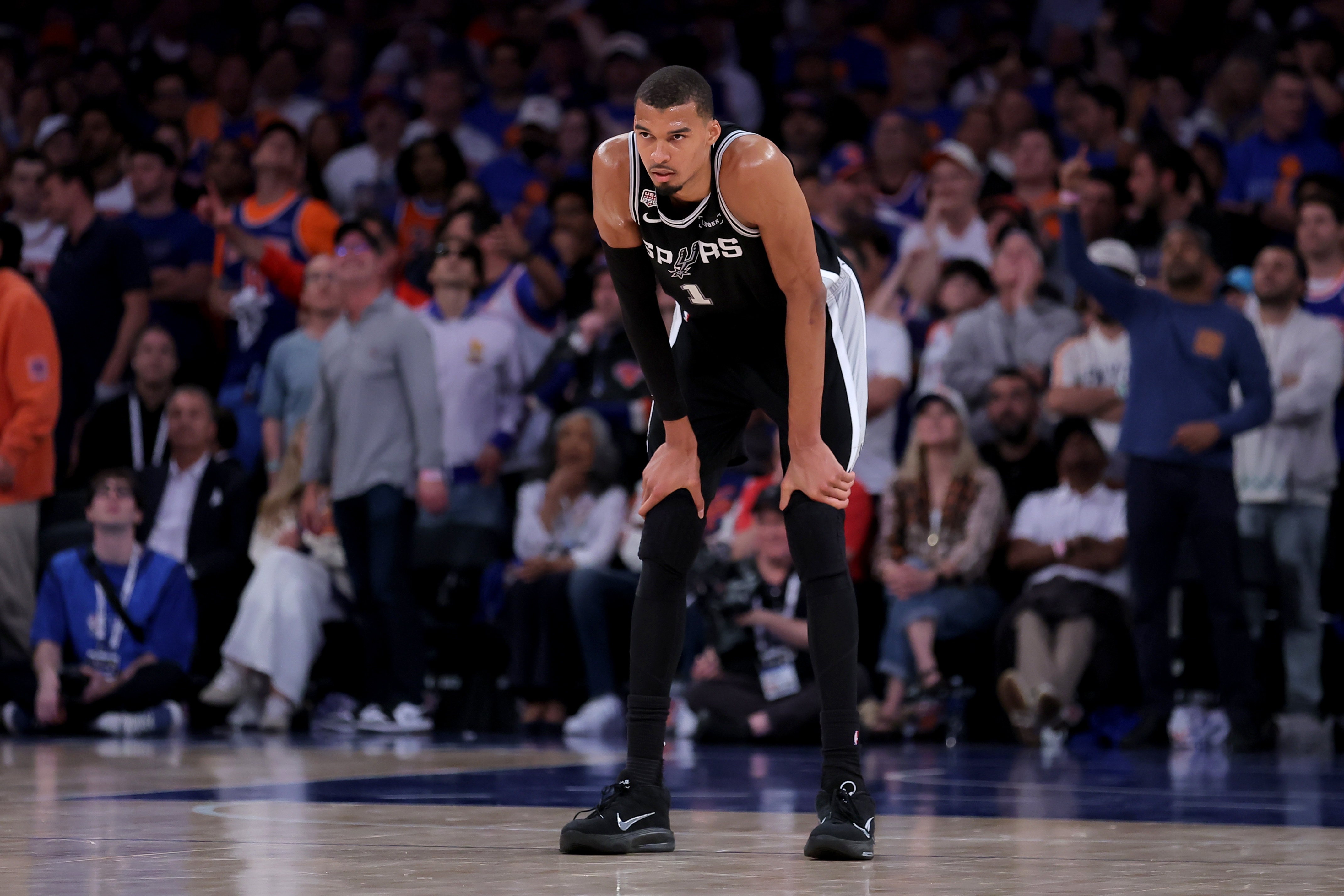 NBA历史7尺2以上15人 姚明第四贾巴尔第一 NBA历史7尺2以上15人 姚明第四贾巴尔第一
