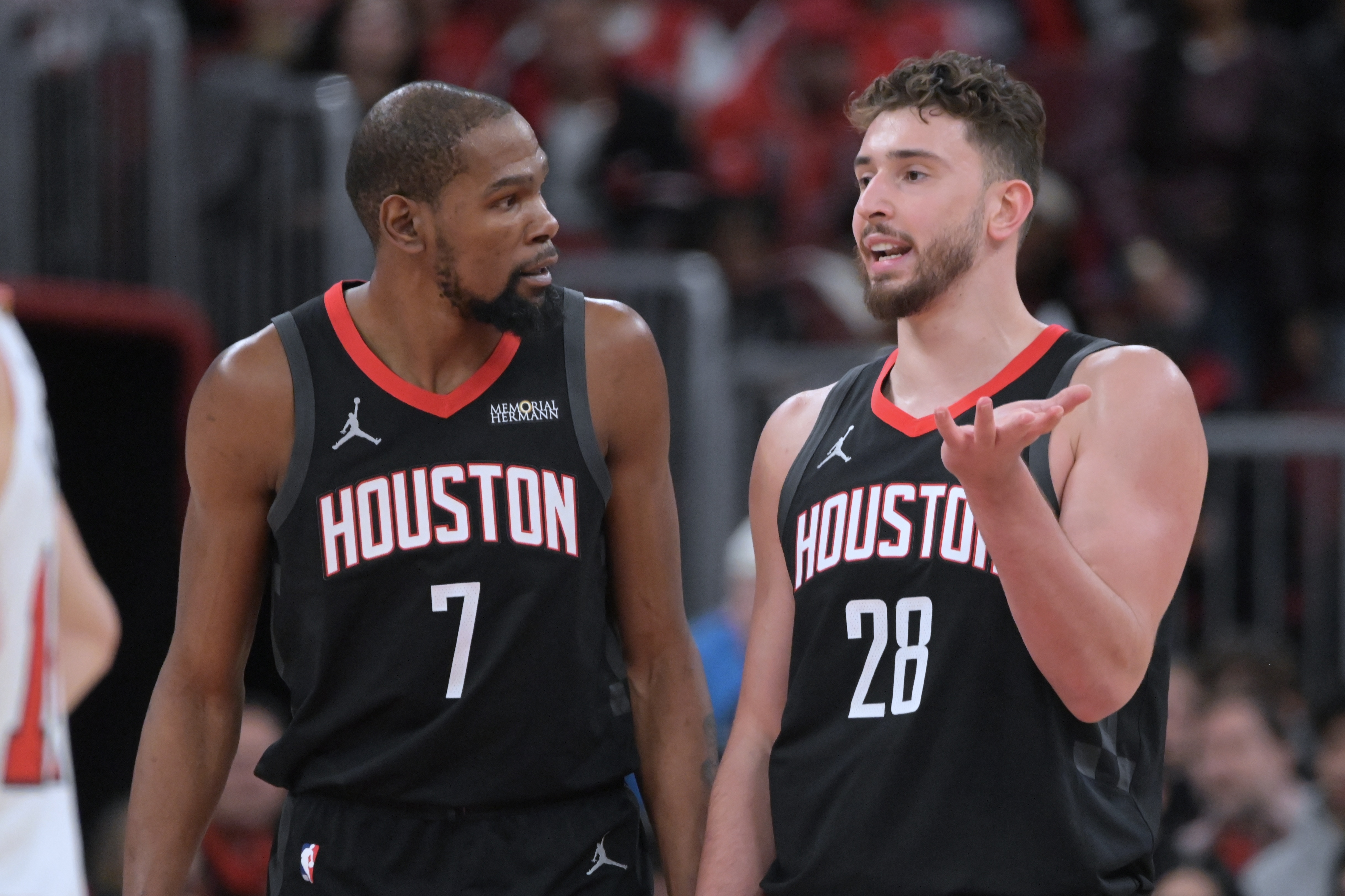 火箭进攻乏力成乌度卡致命短板 管理层耐心即将耗尽 火箭进攻乏力成乌度卡致命短板 管理层耐心即将耗尽