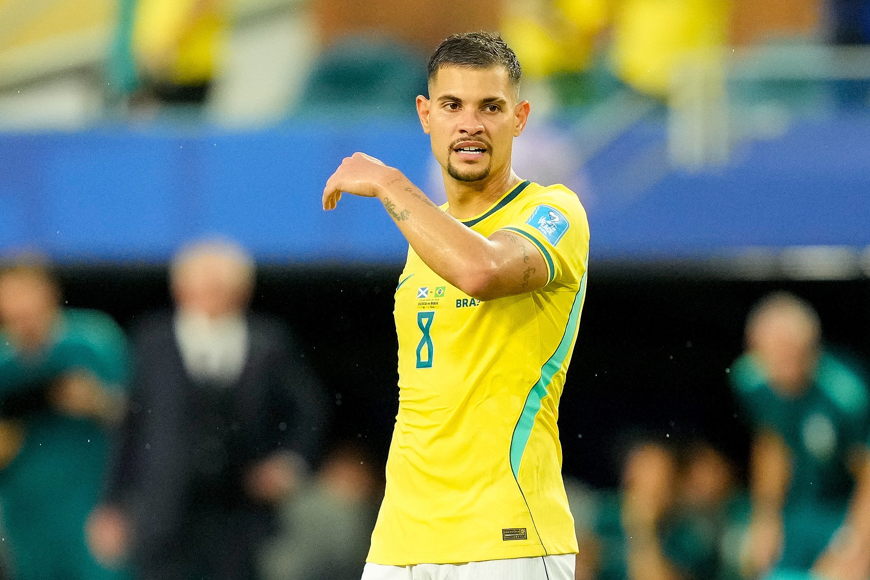 阿森纳24小时内敲定吉马良斯 贝尔塔主导转会谈判 阿森纳24小时内敲定吉马良斯 贝尔塔主导转会谈判