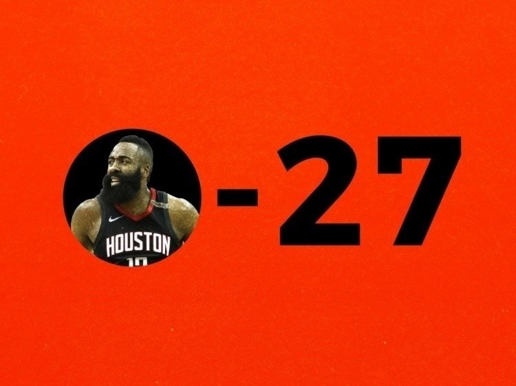 德安东尼称连续投丢27个三分球的纪录很难被打破