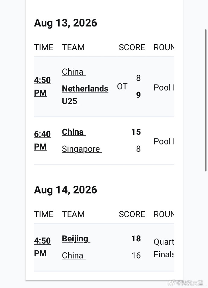 FIBA3×3新加坡站北京队第四名 中国德比淘汰国家队 FIBA3×3新加坡站北京队第四名 中国德比淘汰国家队