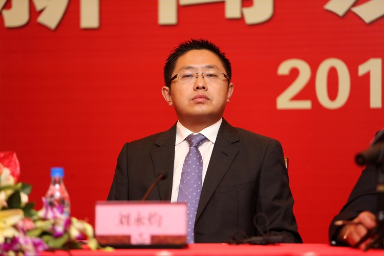 许家印一审获无期 前恒大足球董事长刘永灼刑拘后无公开下文 许家印一审获无期 前恒大足球董事长刘永灼刑拘后无公开下文