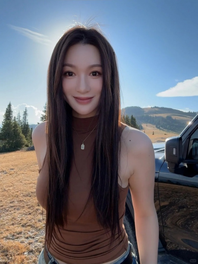 甜蜜暴击!孙悦的妻子社媒晒照 二人一起在大连游玩 甜蜜暴击!孙悦的妻子社媒晒照 二人一起在大连游玩