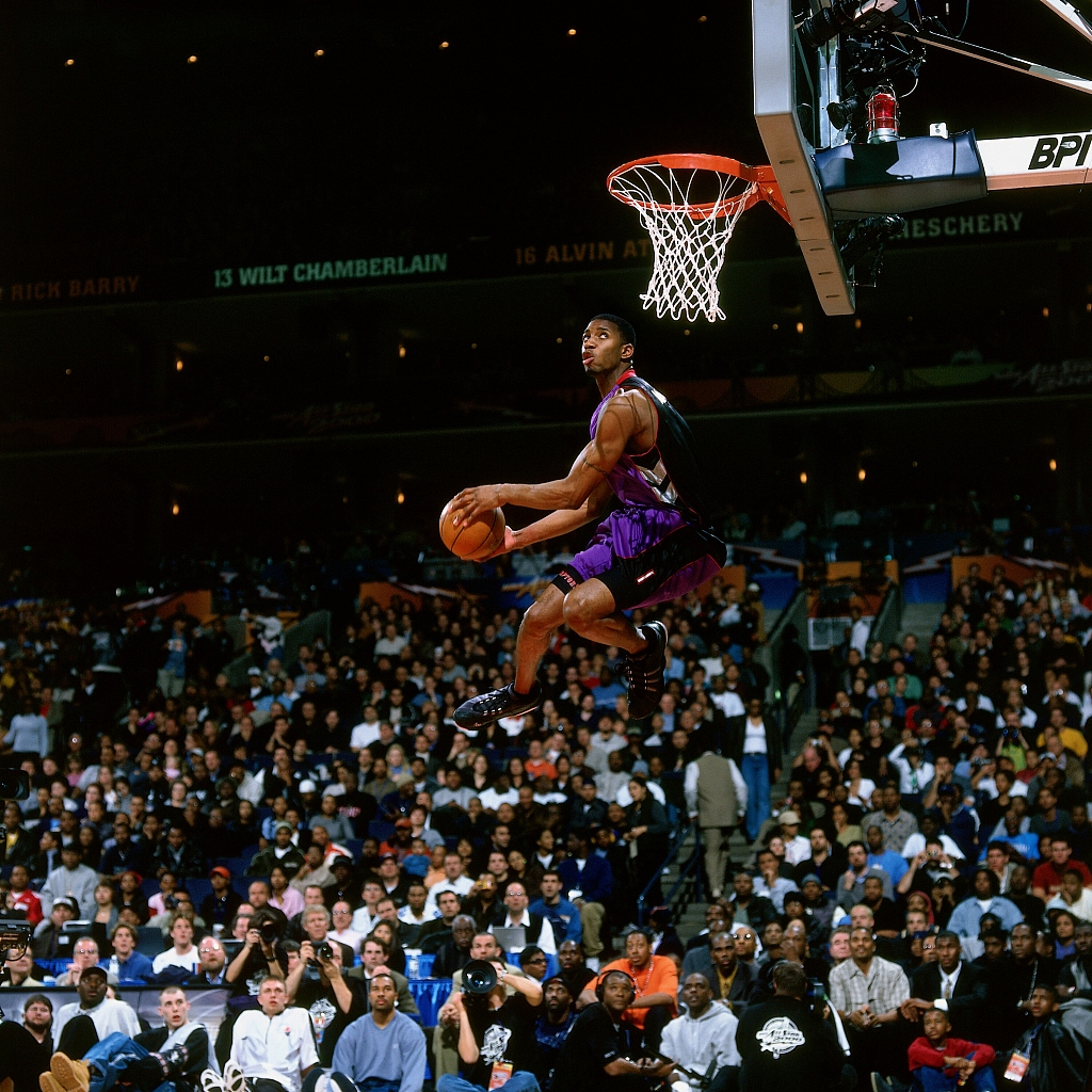 谁的青春?13年前的今天:麦迪正式宣布从NBA退役 谁的青春?13年前的今天:麦迪正式宣布从NBA退役