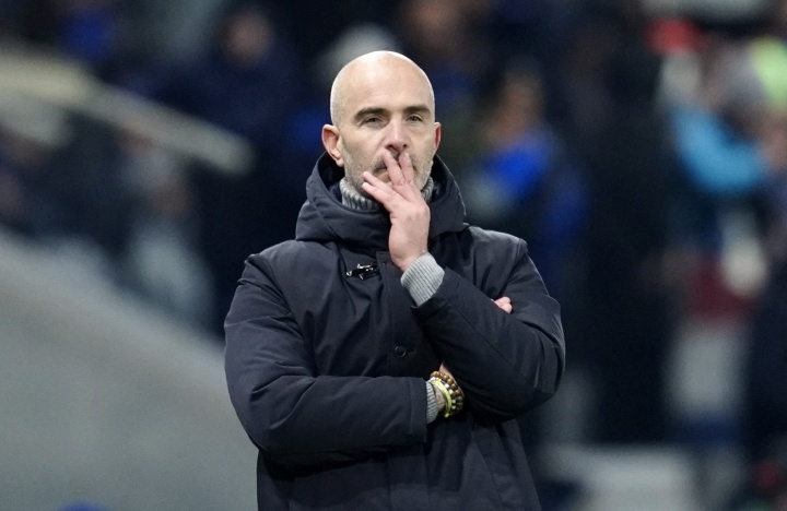追随瓜帅的脚步，马雷斯卡收获执教生涯曼市德比首场胜利