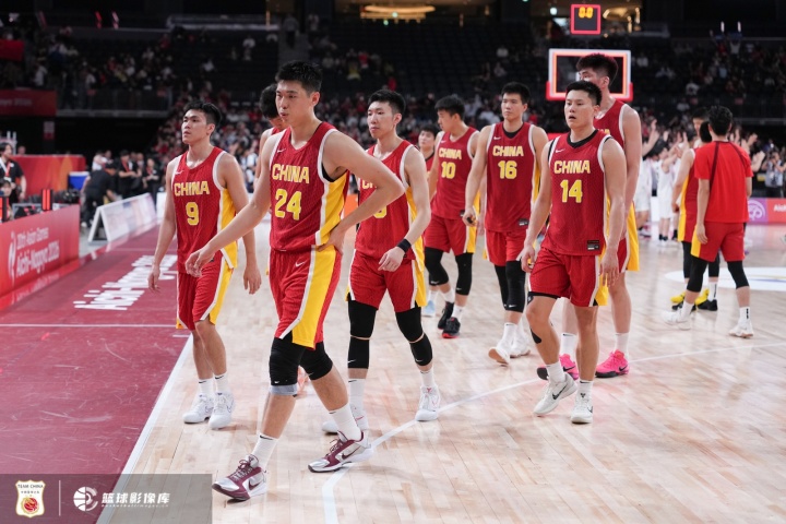 媒体人:国内舆论对日本篮球长期存轻视心态 不肯正视对手进步 媒体人:国内舆论对日本篮球长期存轻视心态 不肯正视对手进步