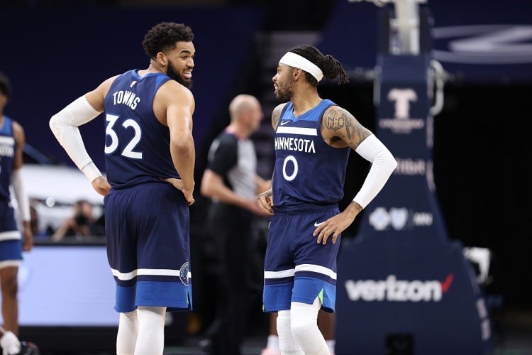 榜眼拉塞尔赴CBA~15届前十顺位仅3人仍在NBA：唐斯 波津 海佐尼亚